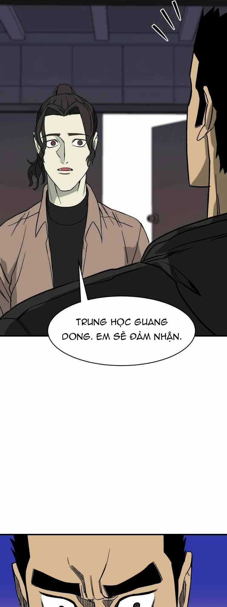 30 Ngày Chapter 30 trang 36