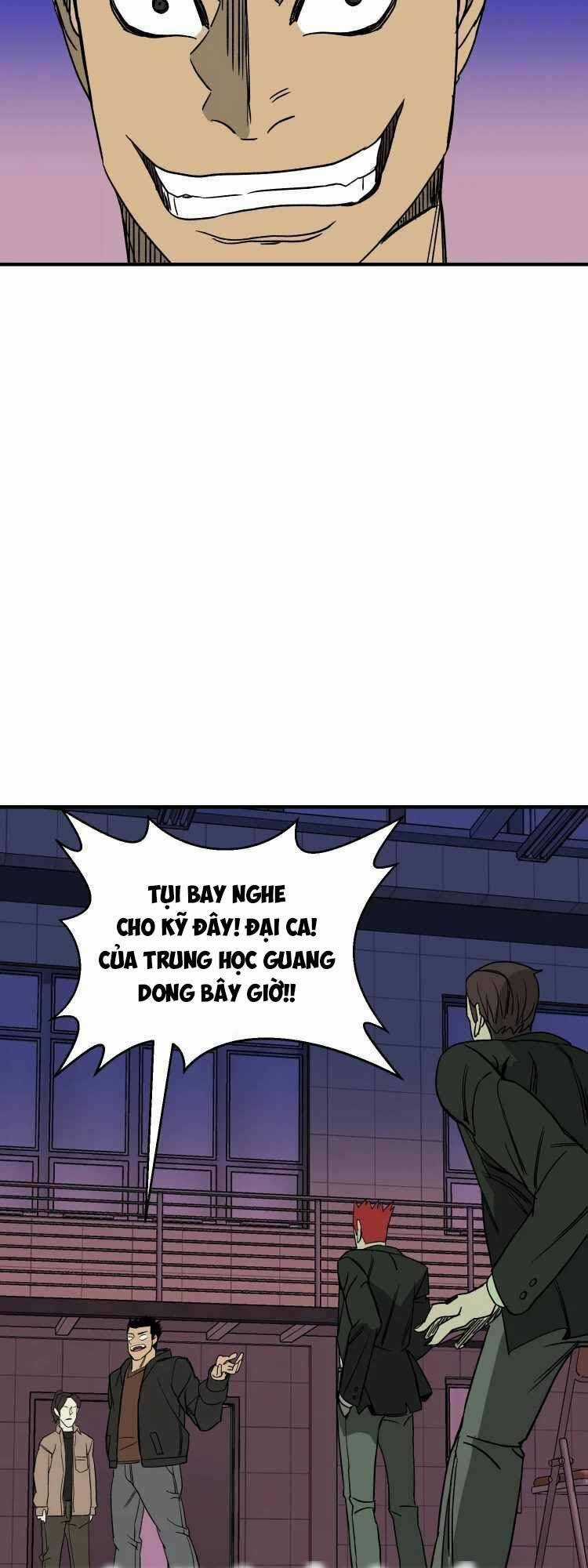 30 Ngày Chapter 30 trang 37