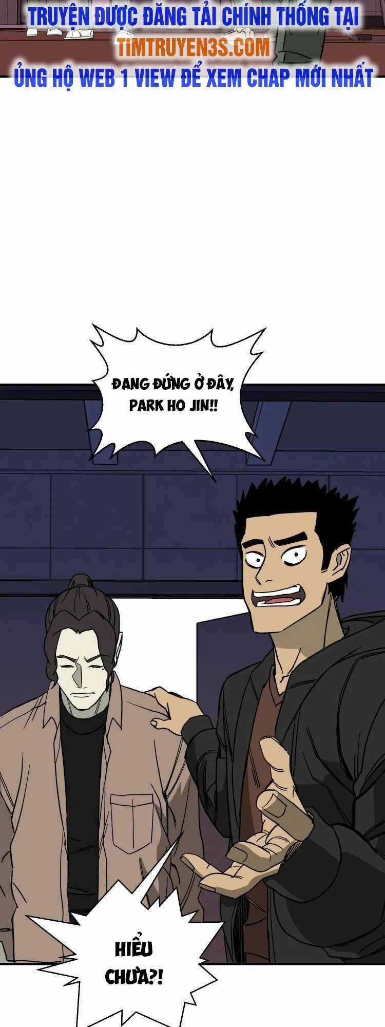 30 Ngày Chapter 30 trang 38