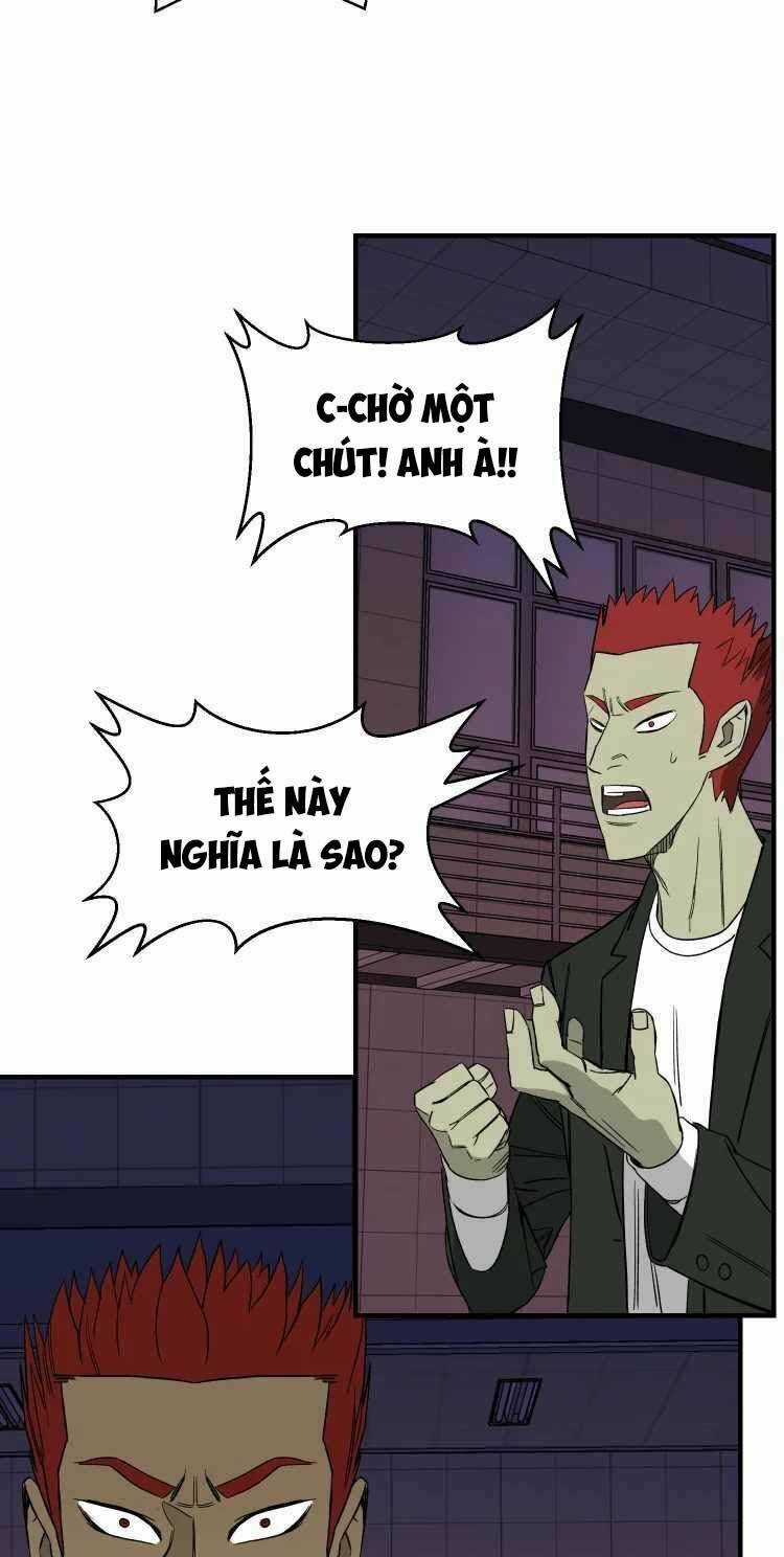 30 Ngày Chapter 30 trang 39