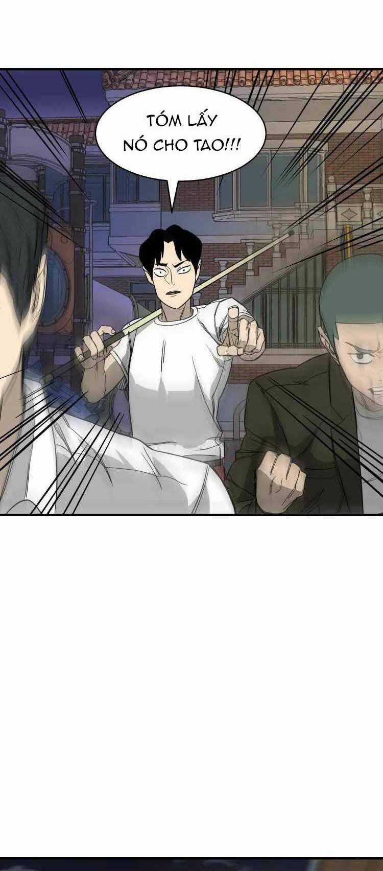 30 Ngày Chapter 30 trang 4