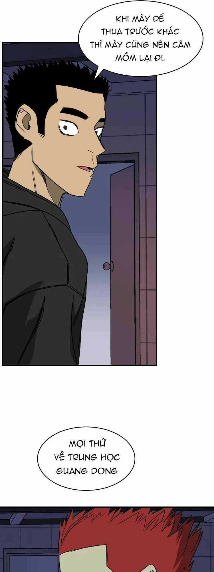 30 Ngày Chapter 30 trang 41