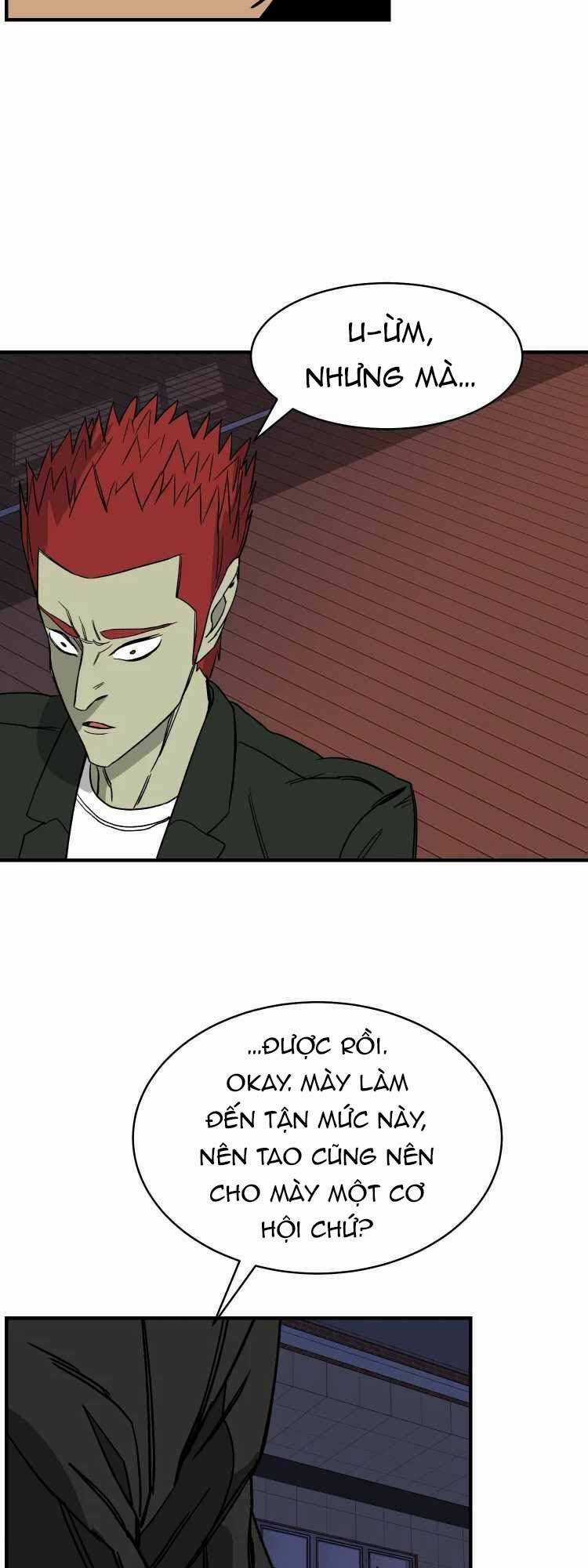 30 Ngày Chapter 30 trang 43