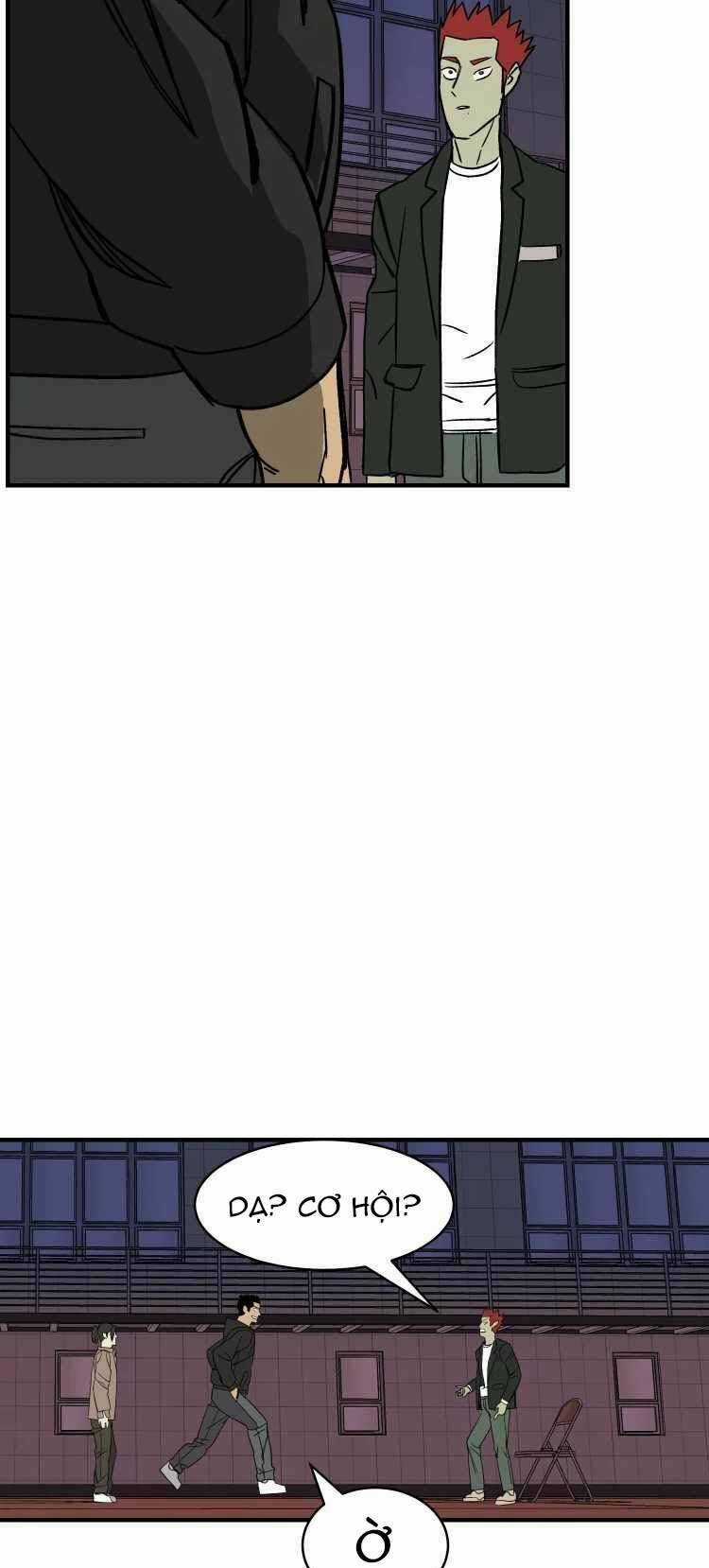 30 Ngày Chapter 30 trang 44