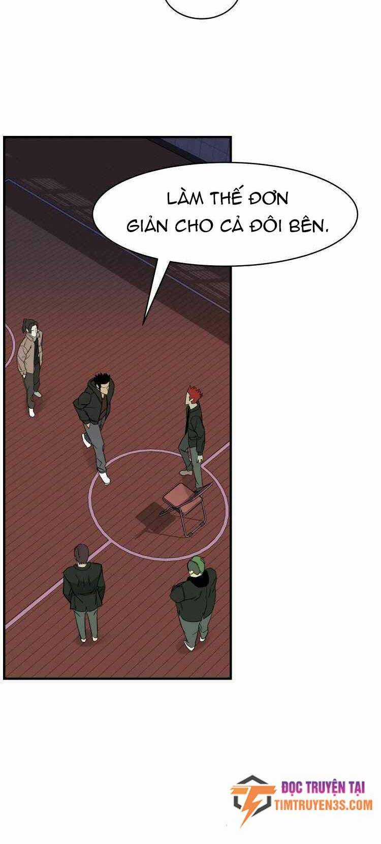 30 Ngày Chapter 30 trang 45