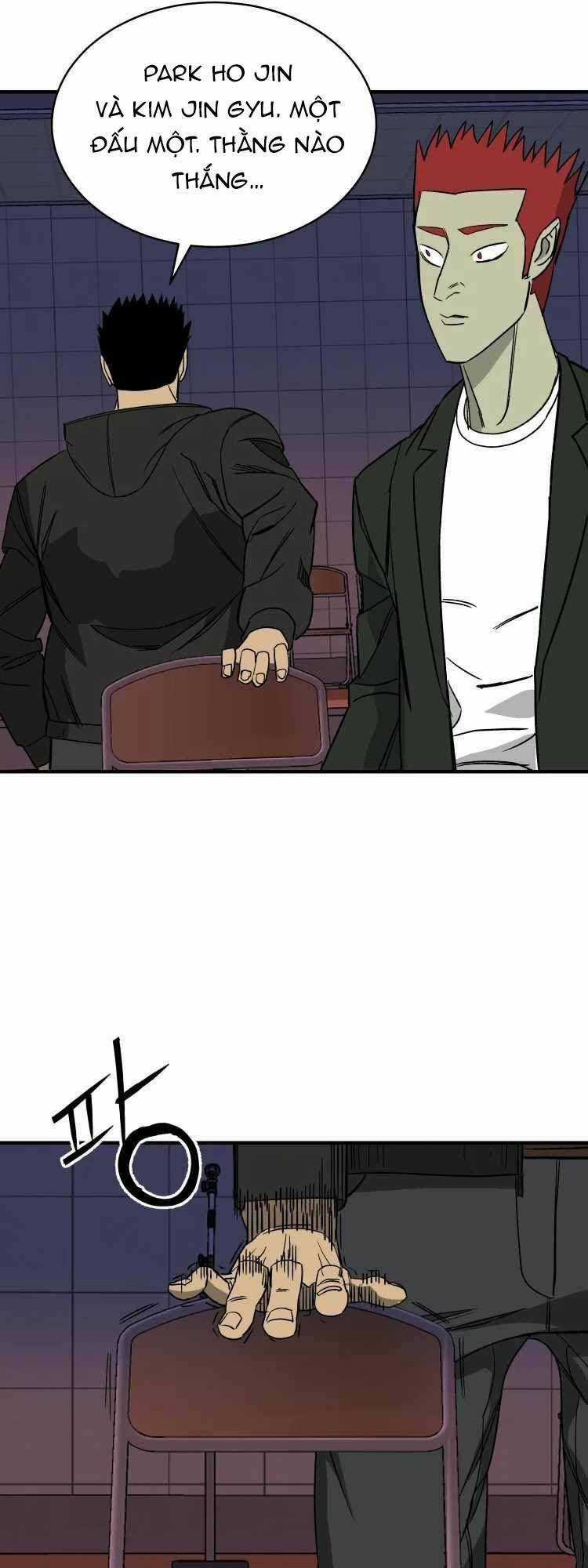 30 Ngày Chapter 30 trang 46