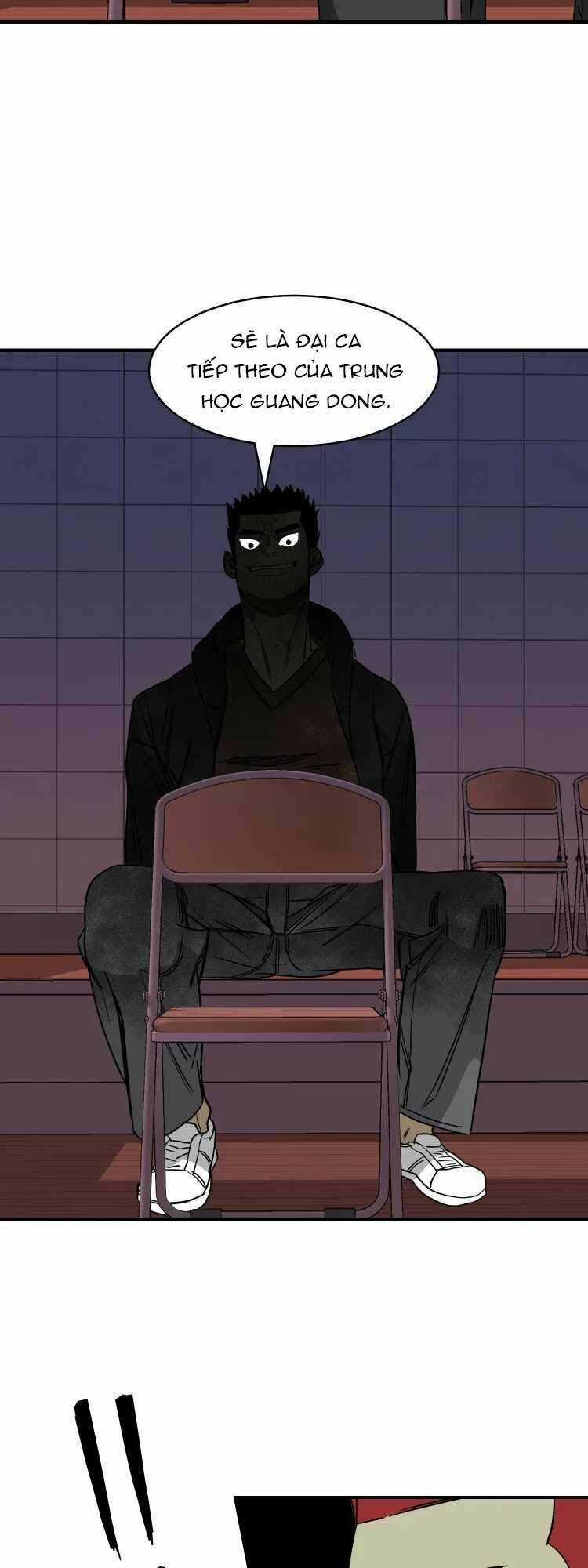 30 Ngày Chapter 30 trang 47