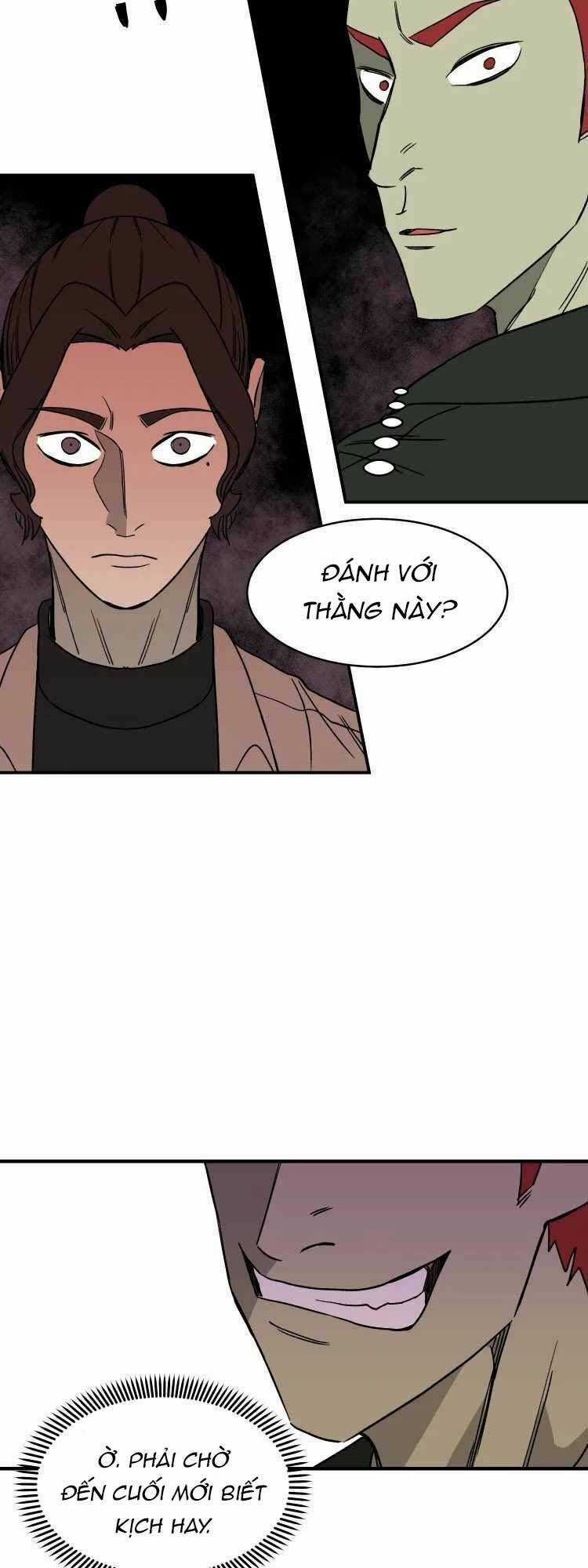 30 Ngày Chapter 30 trang 48