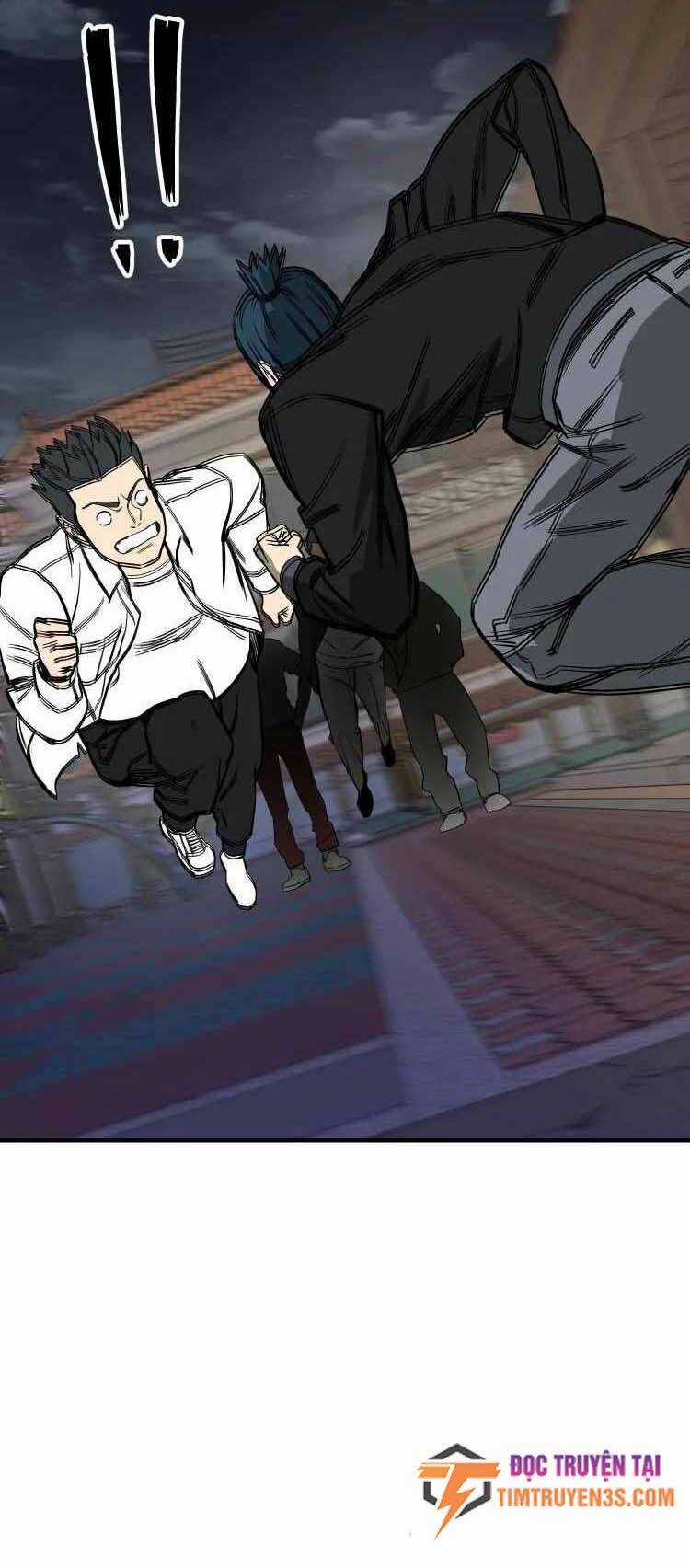 30 Ngày Chapter 30 trang 5