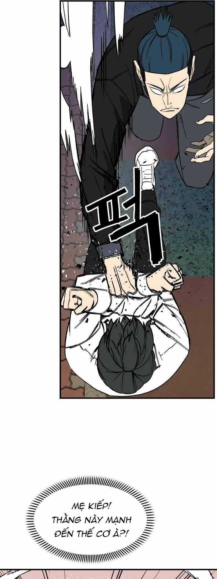 30 Ngày Chapter 30 trang 6