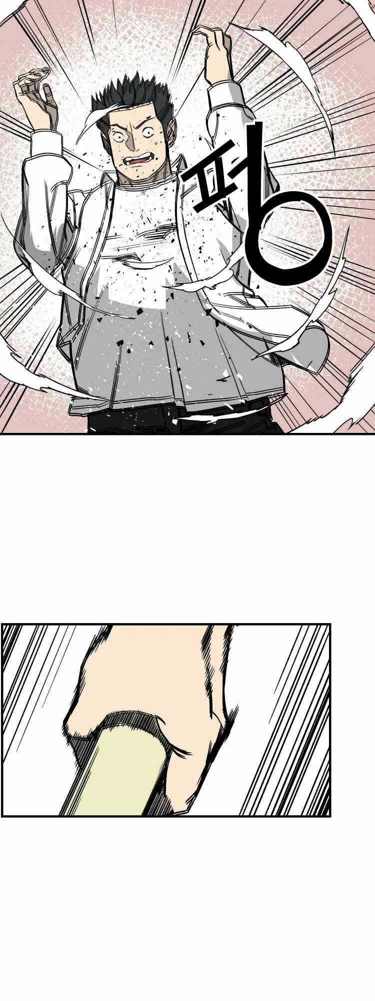 30 Ngày Chapter 30 trang 7