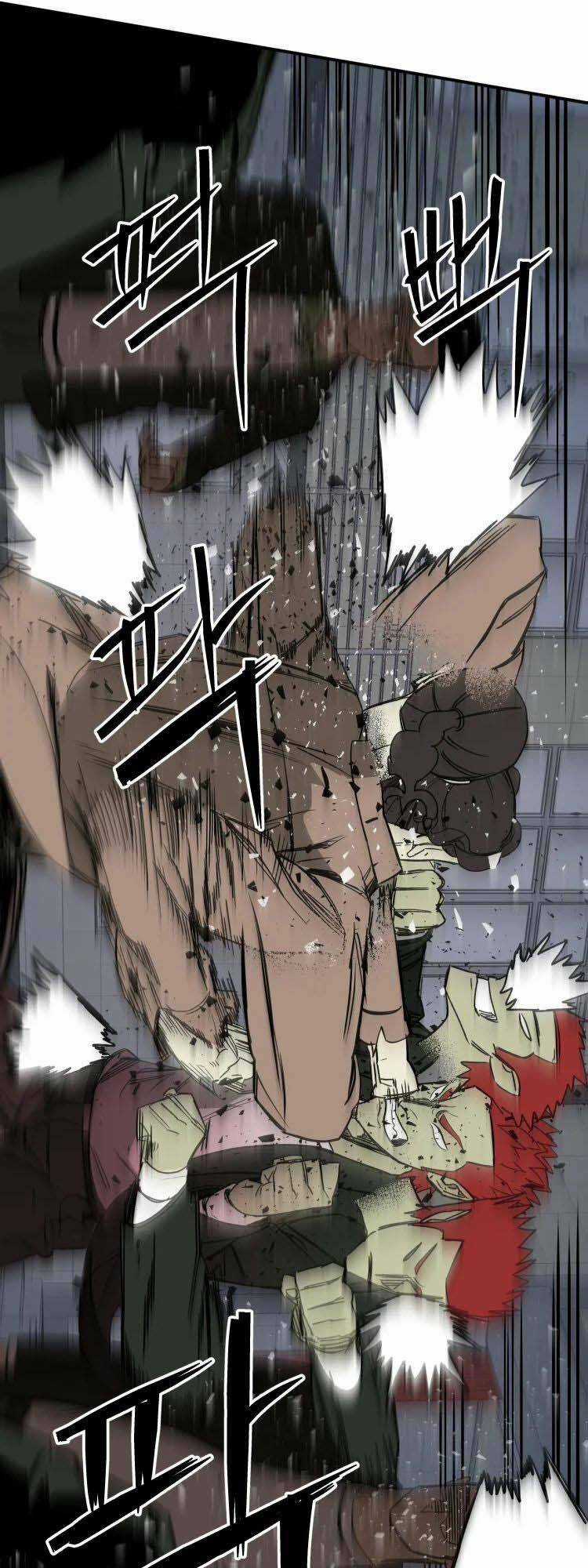 30 Ngày Chapter 31 trang 12