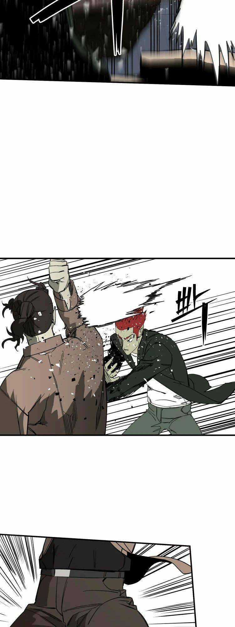 30 Ngày Chapter 31 trang 13