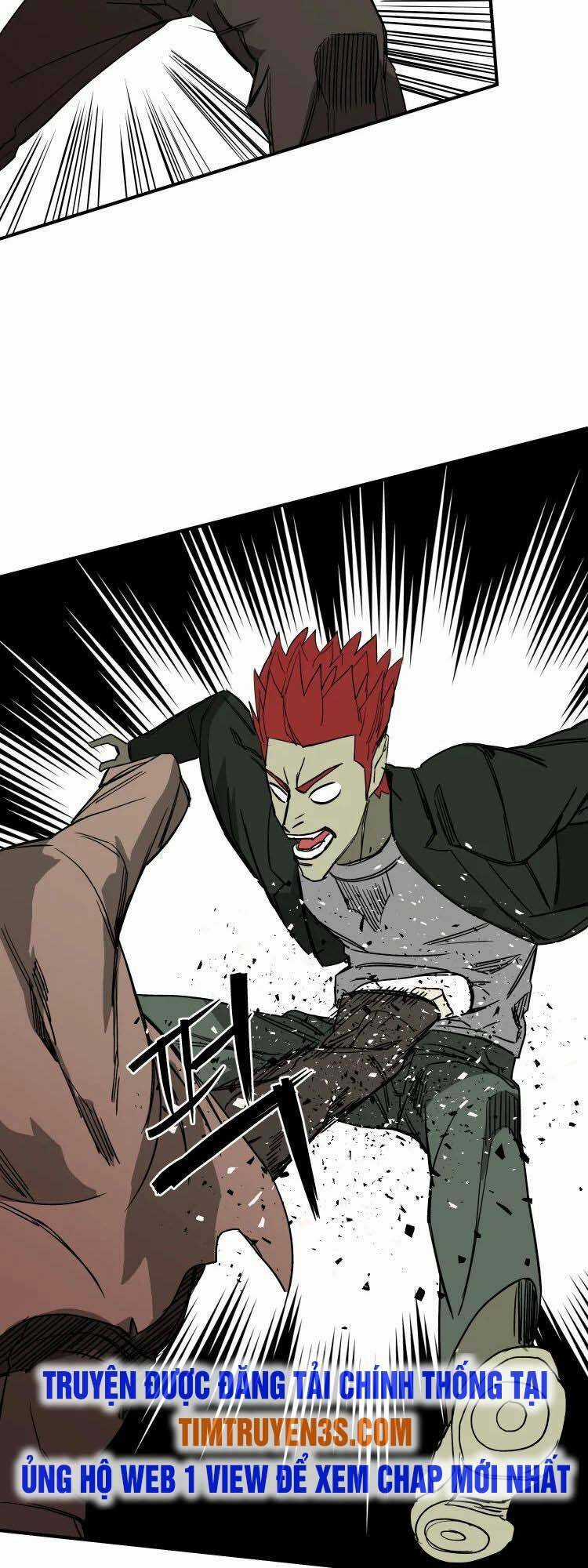 30 Ngày Chapter 31 trang 14