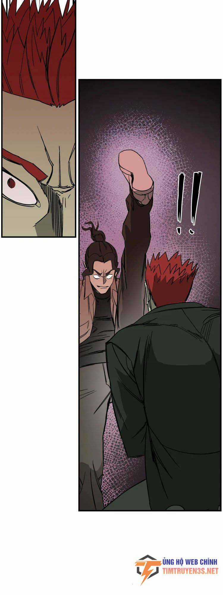 30 Ngày Chapter 31 trang 16