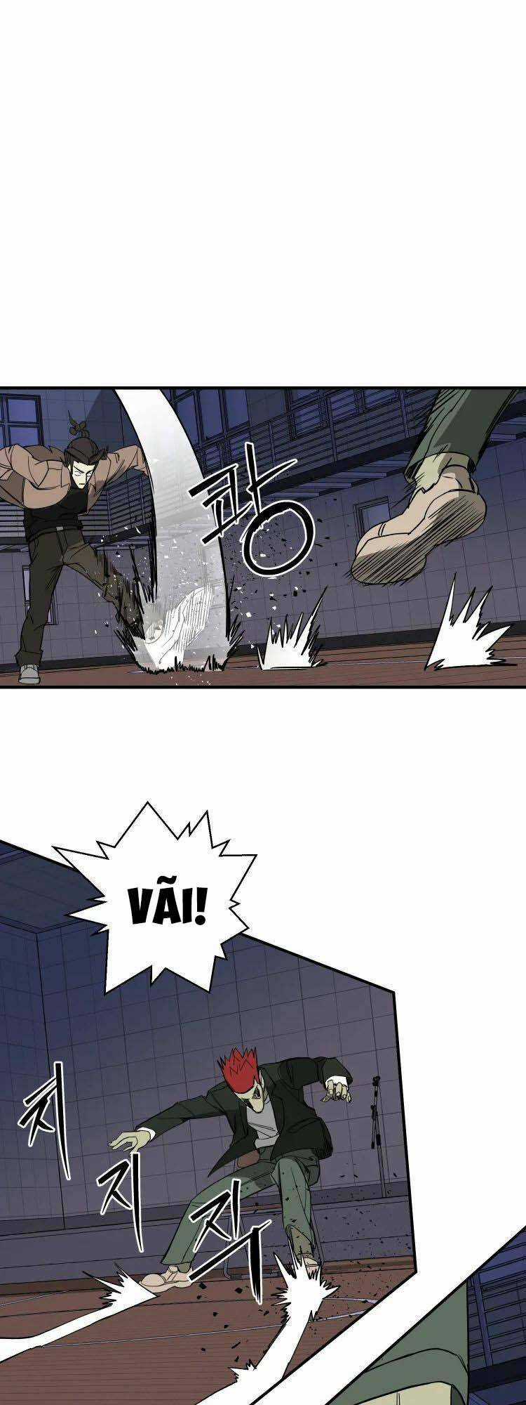 30 Ngày Chapter 31 trang 17