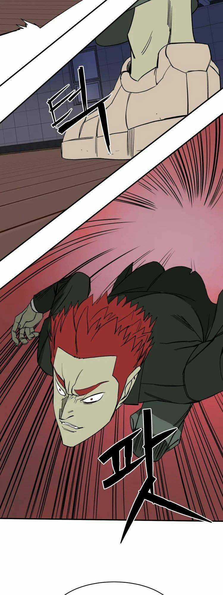 30 Ngày Chapter 31 trang 18