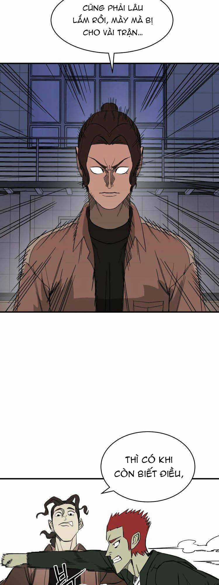 30 Ngày Chapter 31 trang 19