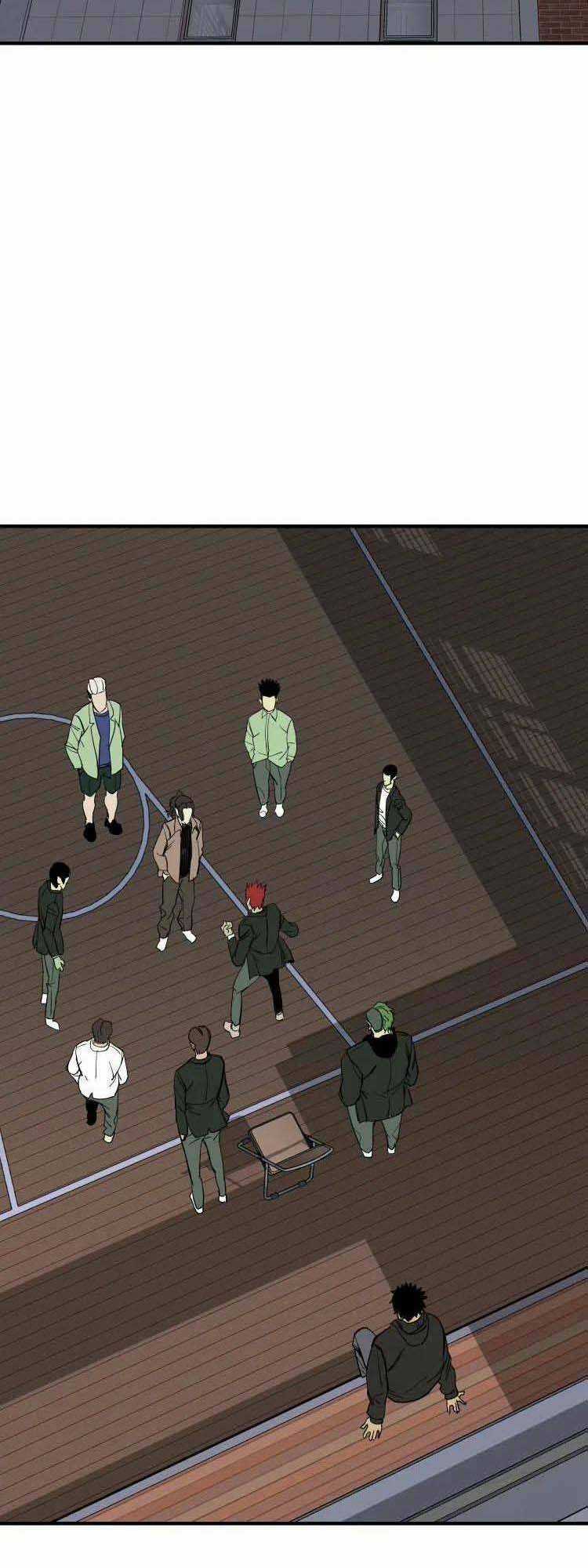 30 Ngày Chapter 31 trang 2