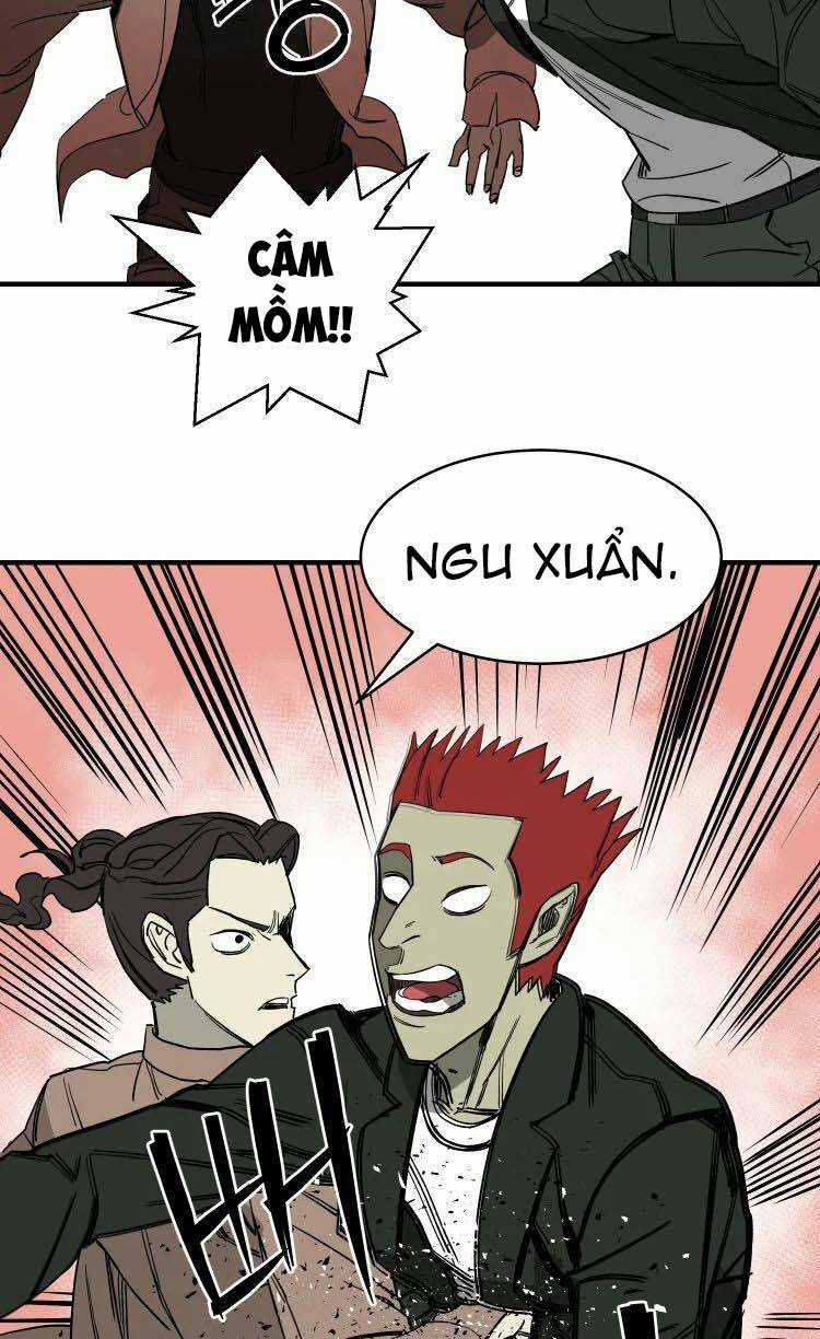 30 Ngày Chapter 31 trang 20