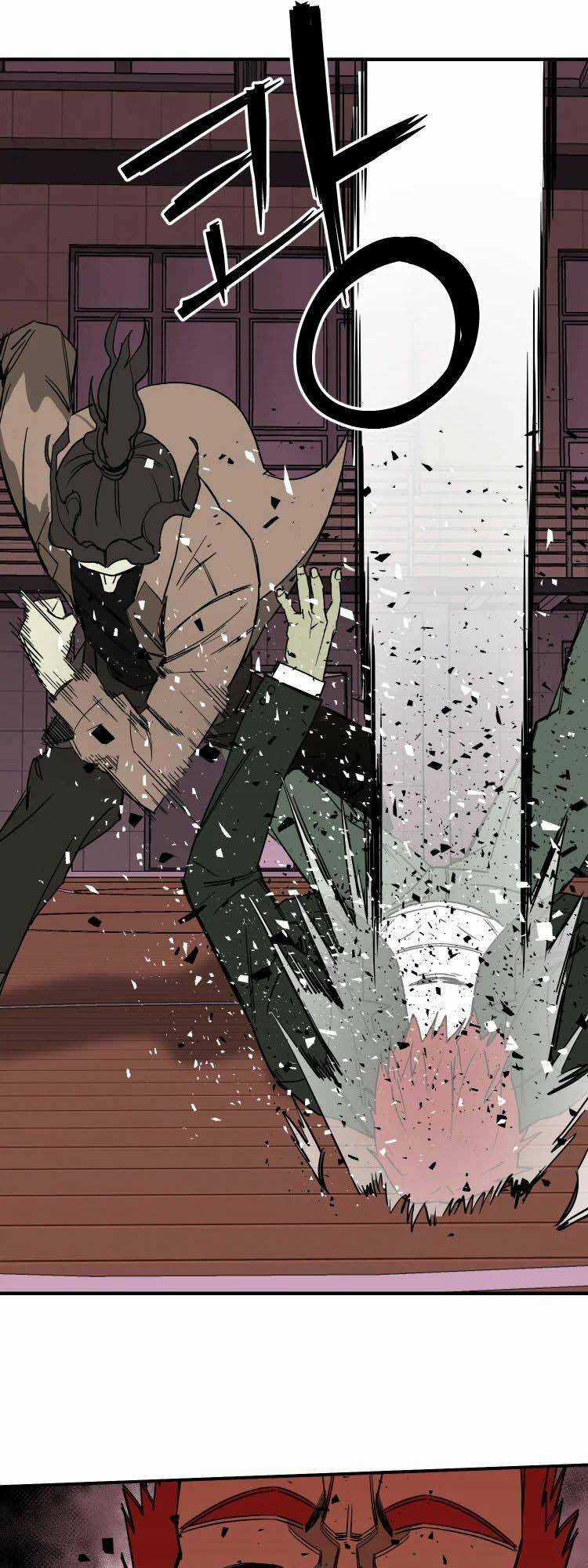 30 Ngày Chapter 31 trang 22