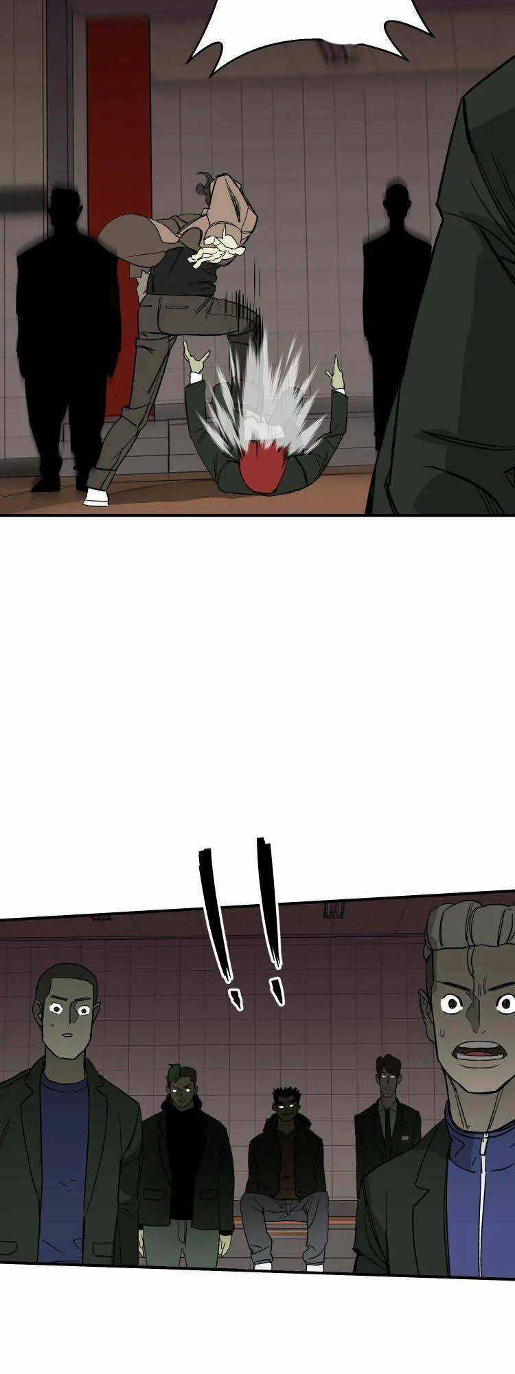 30 Ngày Chapter 31 trang 24