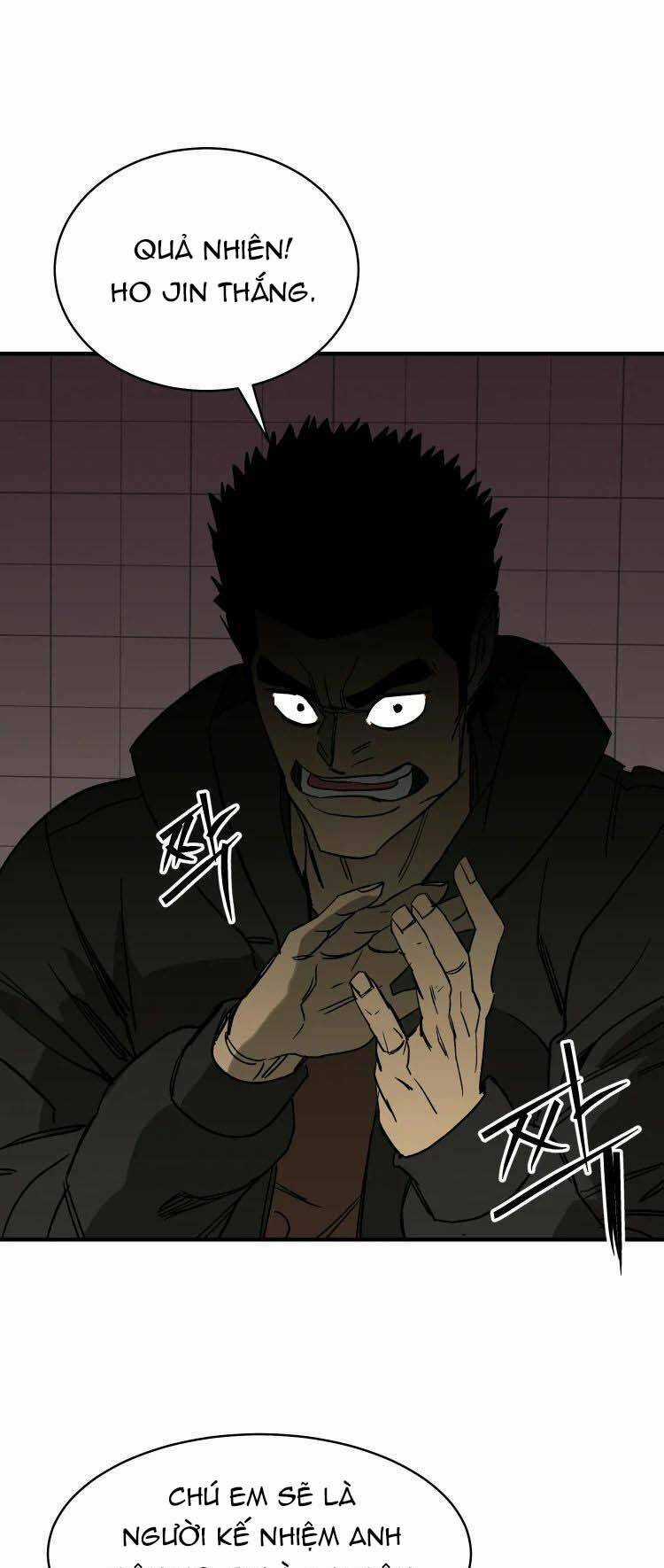 30 Ngày Chapter 31 trang 25