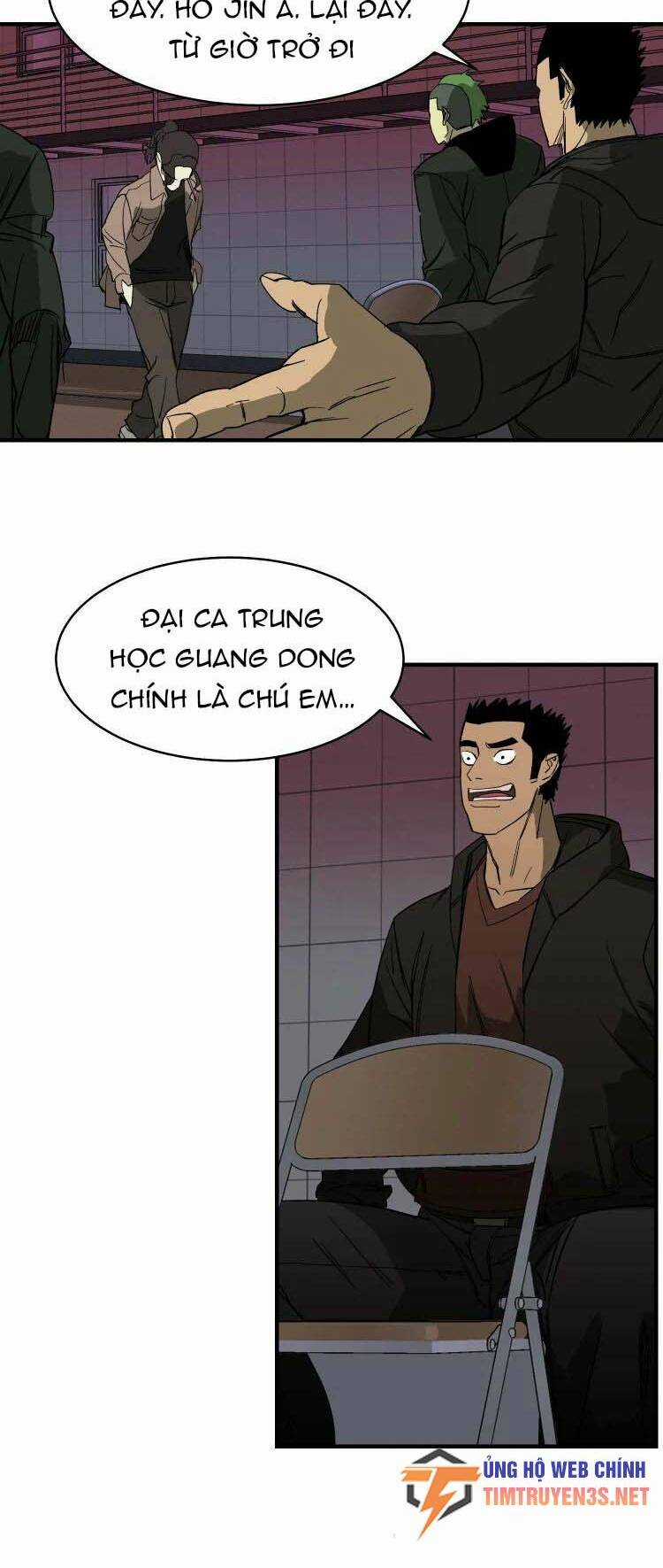 30 Ngày Chapter 31 trang 26