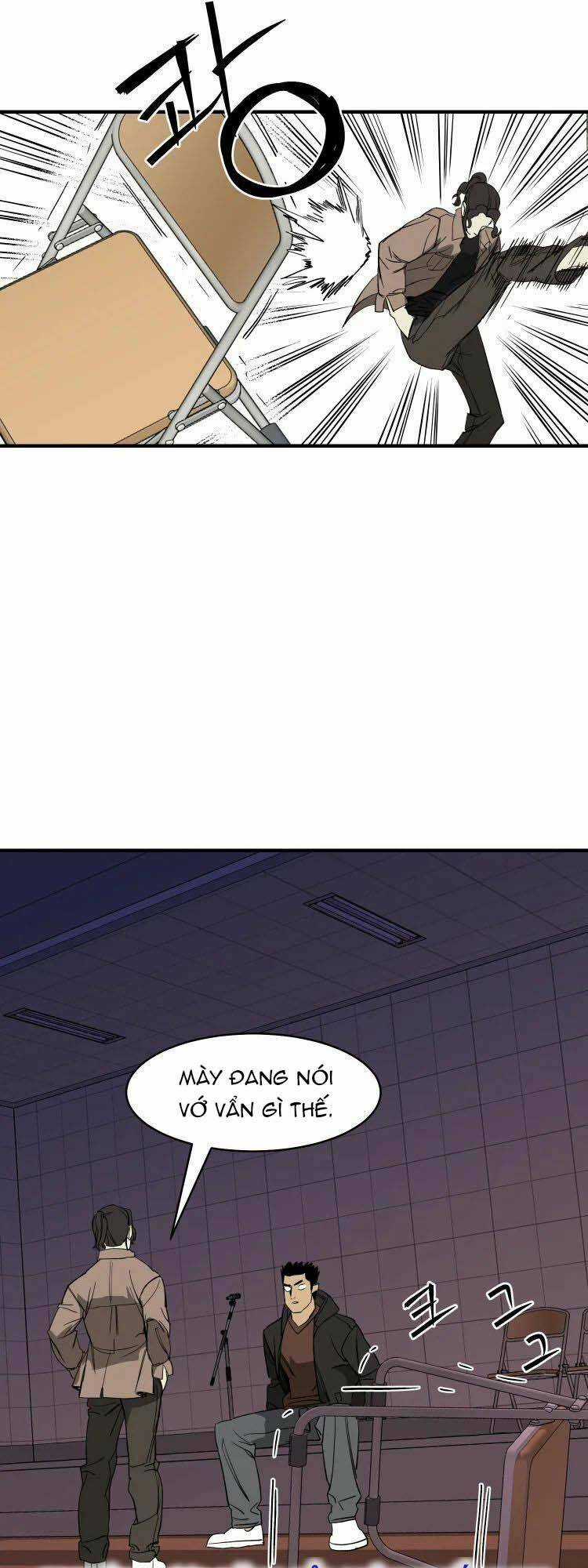 30 Ngày Chapter 31 trang 27