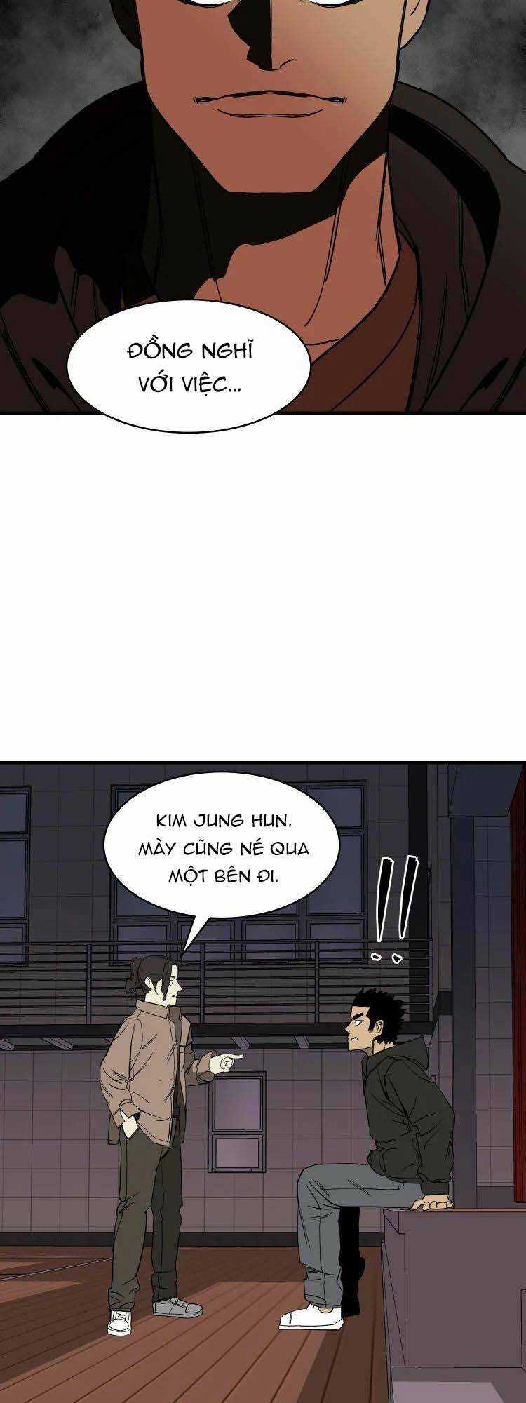 30 Ngày Chapter 31 trang 29