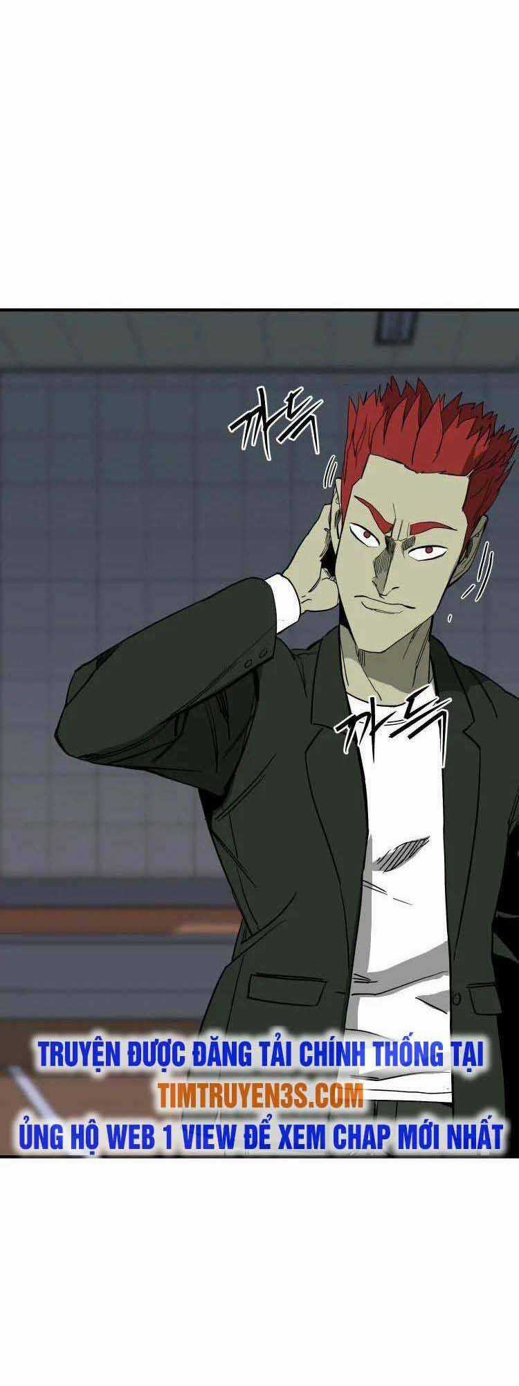 30 Ngày Chapter 31 trang 3