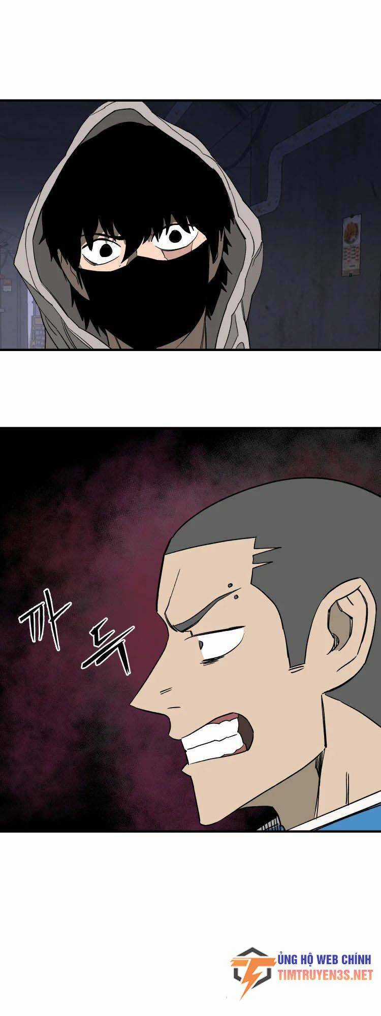 30 Ngày Chapter 31 trang 31