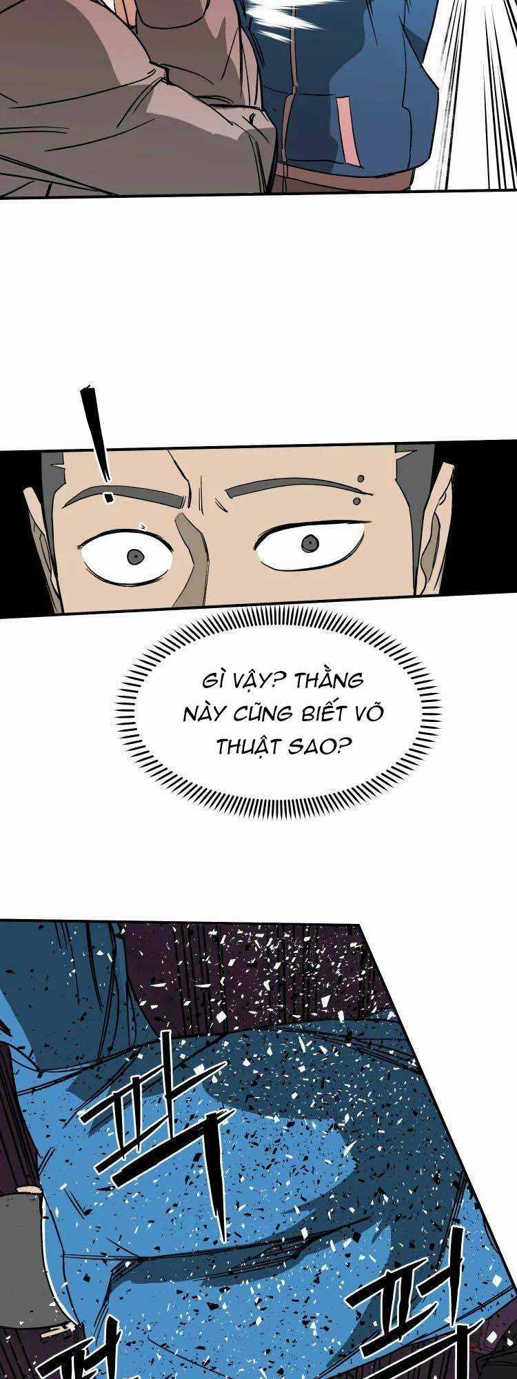 30 Ngày Chapter 31 trang 33