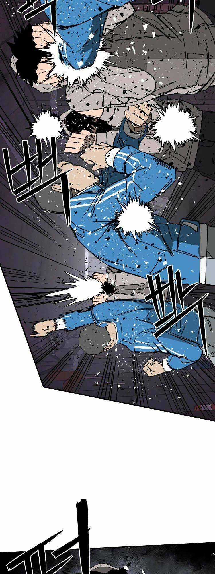 30 Ngày Chapter 31 trang 34