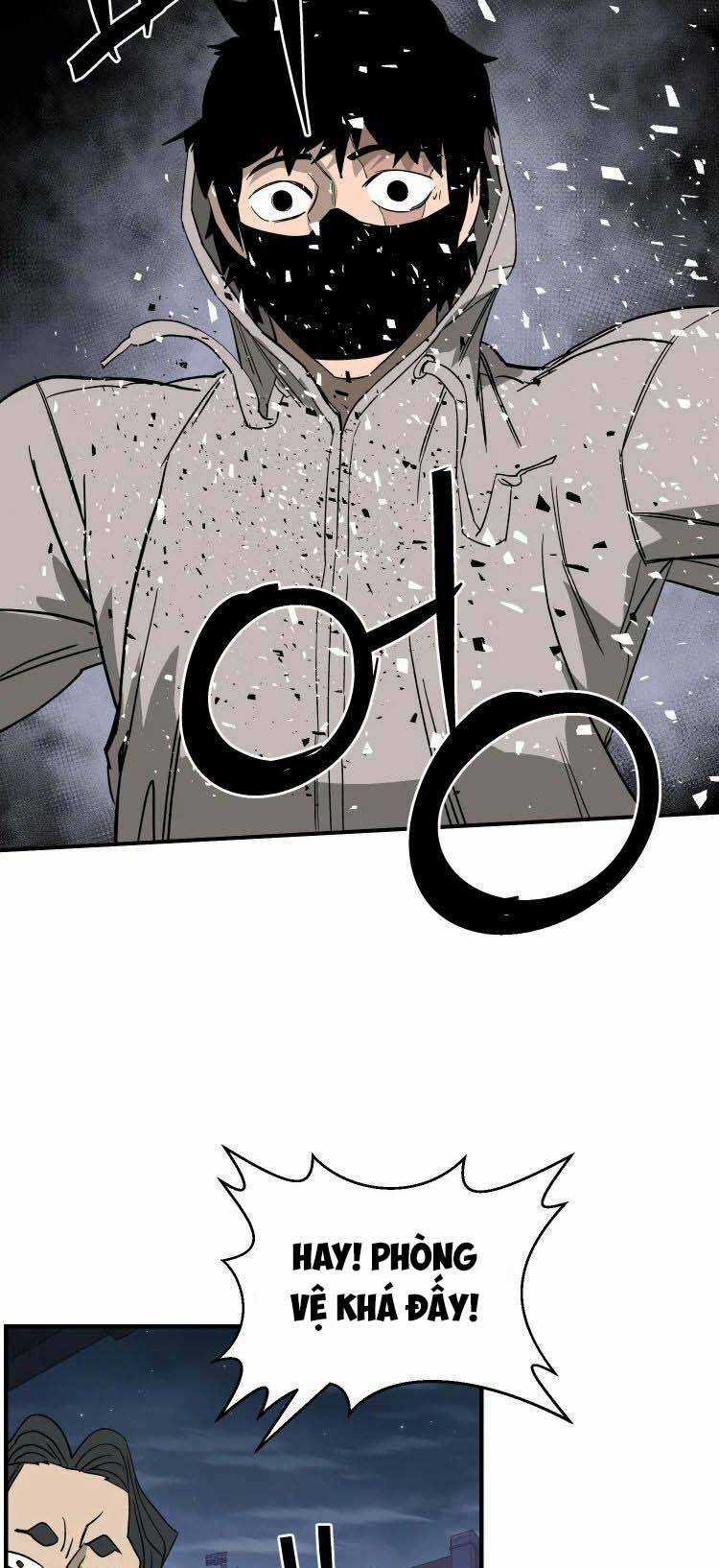 30 Ngày Chapter 31 trang 35