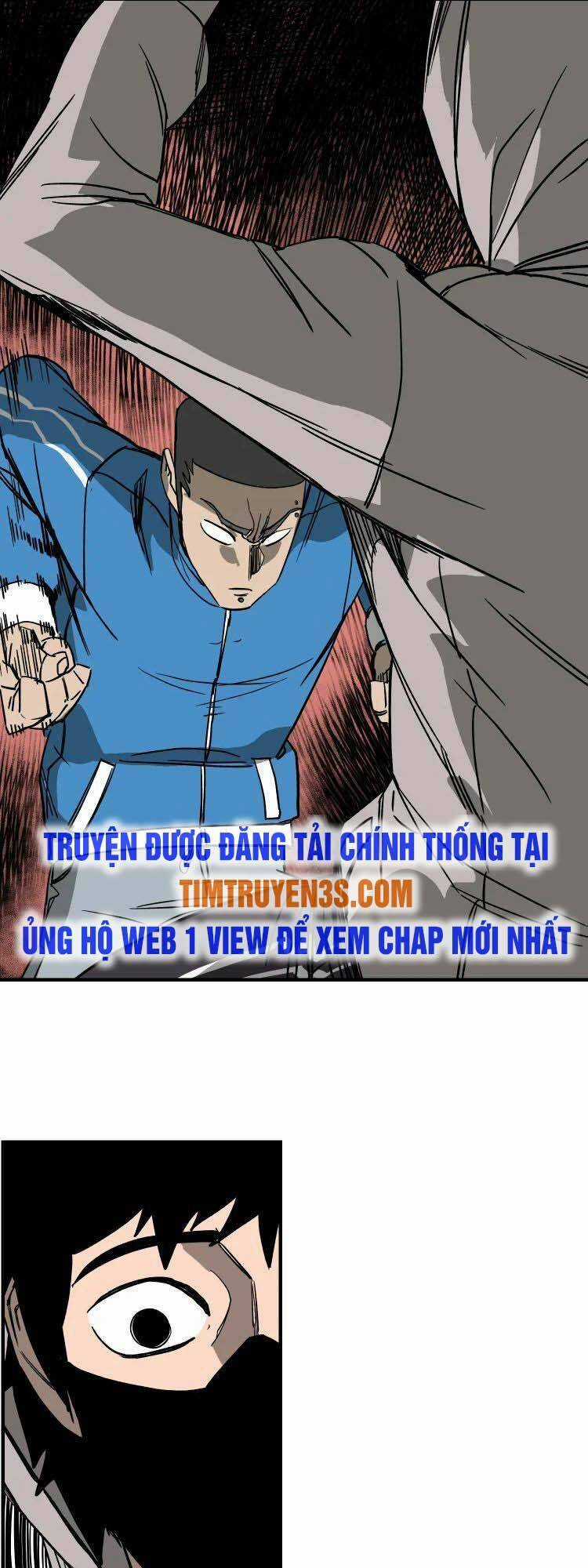30 Ngày Chapter 31 trang 37