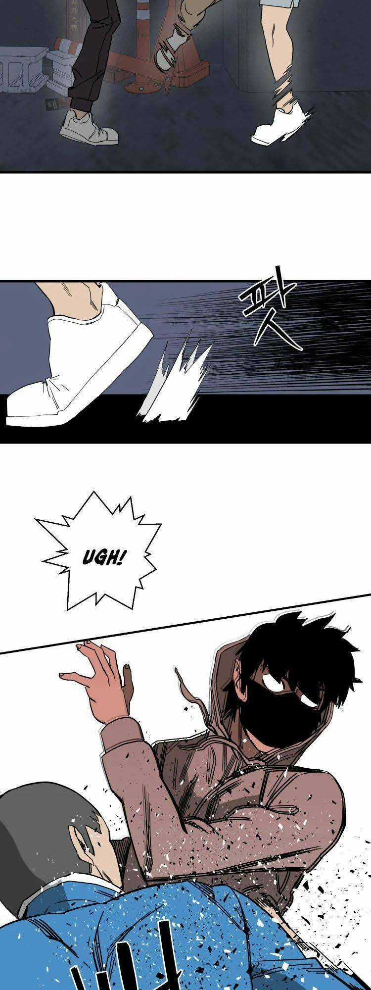 30 Ngày Chapter 31 trang 39