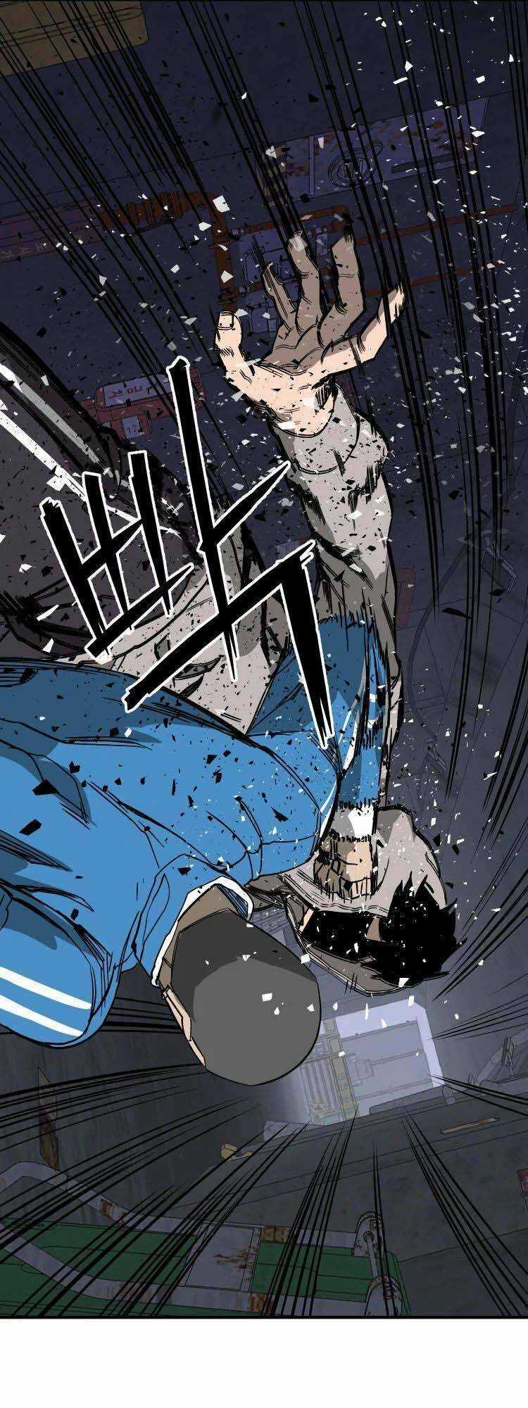 30 Ngày Chapter 31 trang 47