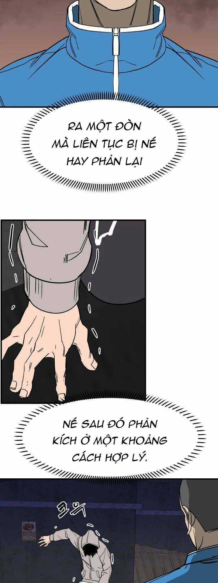 30 Ngày Chapter 31 trang 50