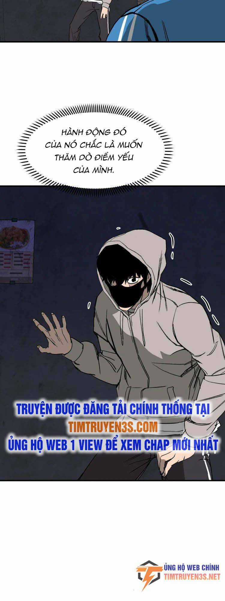 30 Ngày Chapter 31 trang 51