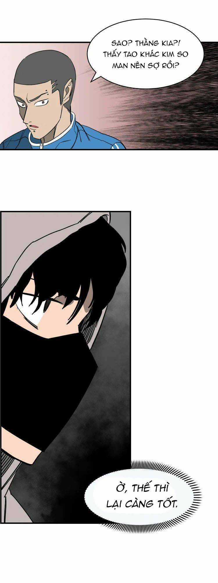 30 Ngày Chapter 31 trang 53