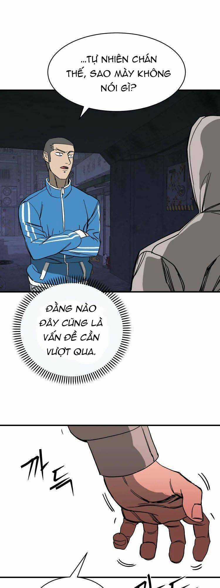 30 Ngày Chapter 31 trang 54