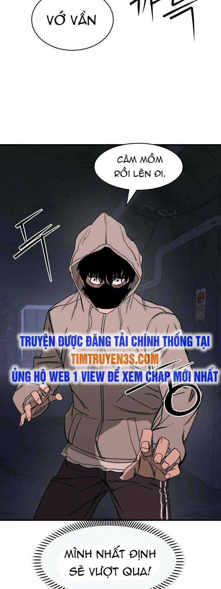 30 Ngày Chapter 31 trang 55