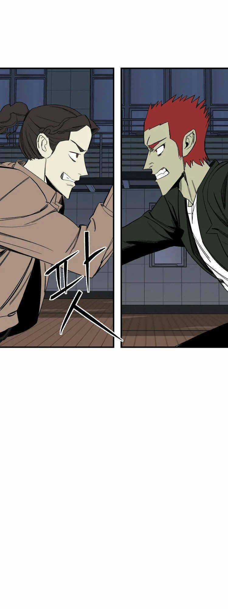 30 Ngày Chapter 31 trang 8