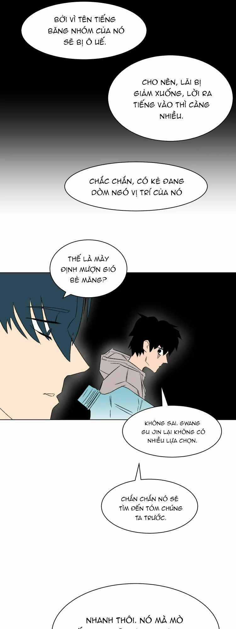 30 Ngày Chapter 4 trang 11