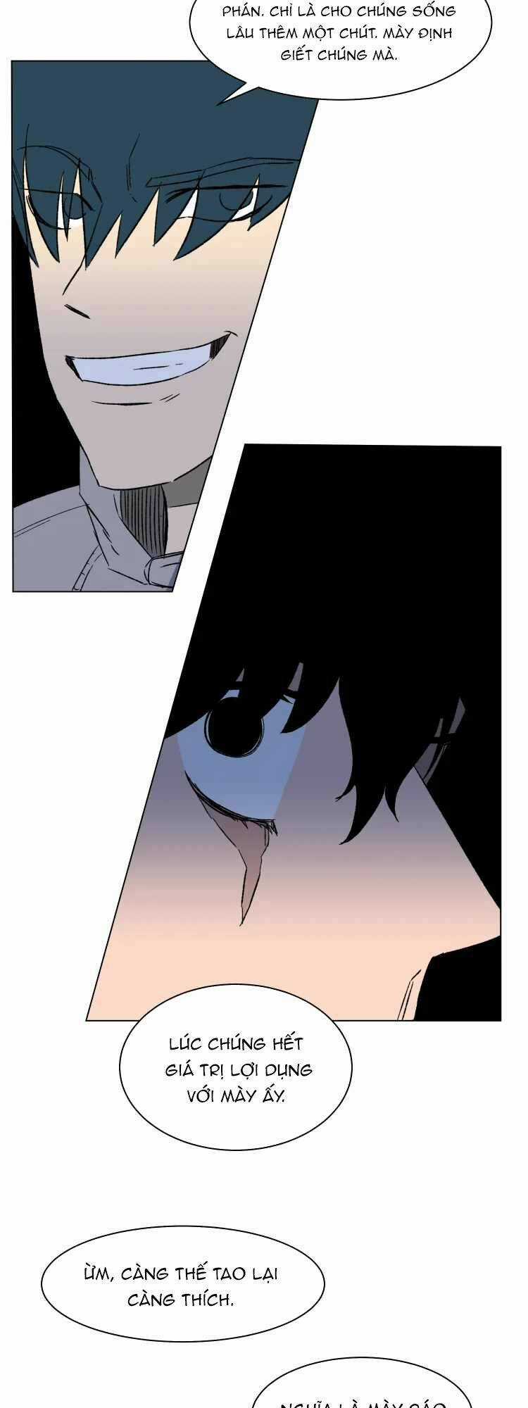 30 Ngày Chapter 4 trang 13