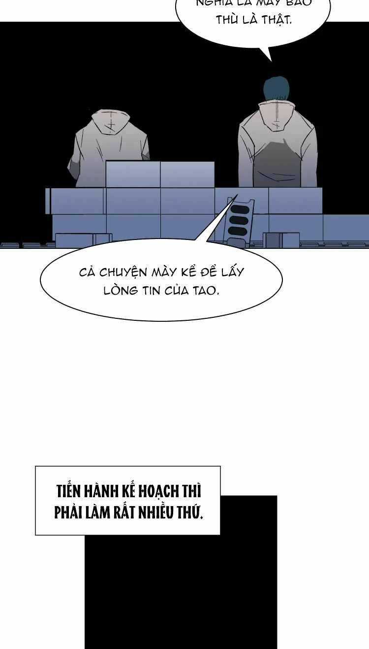 30 Ngày Chapter 4 trang 14