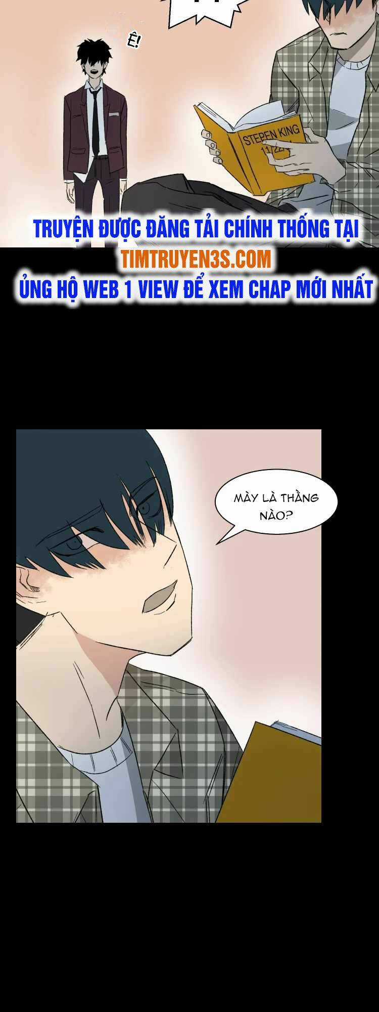 30 Ngày Chapter 4 trang 18