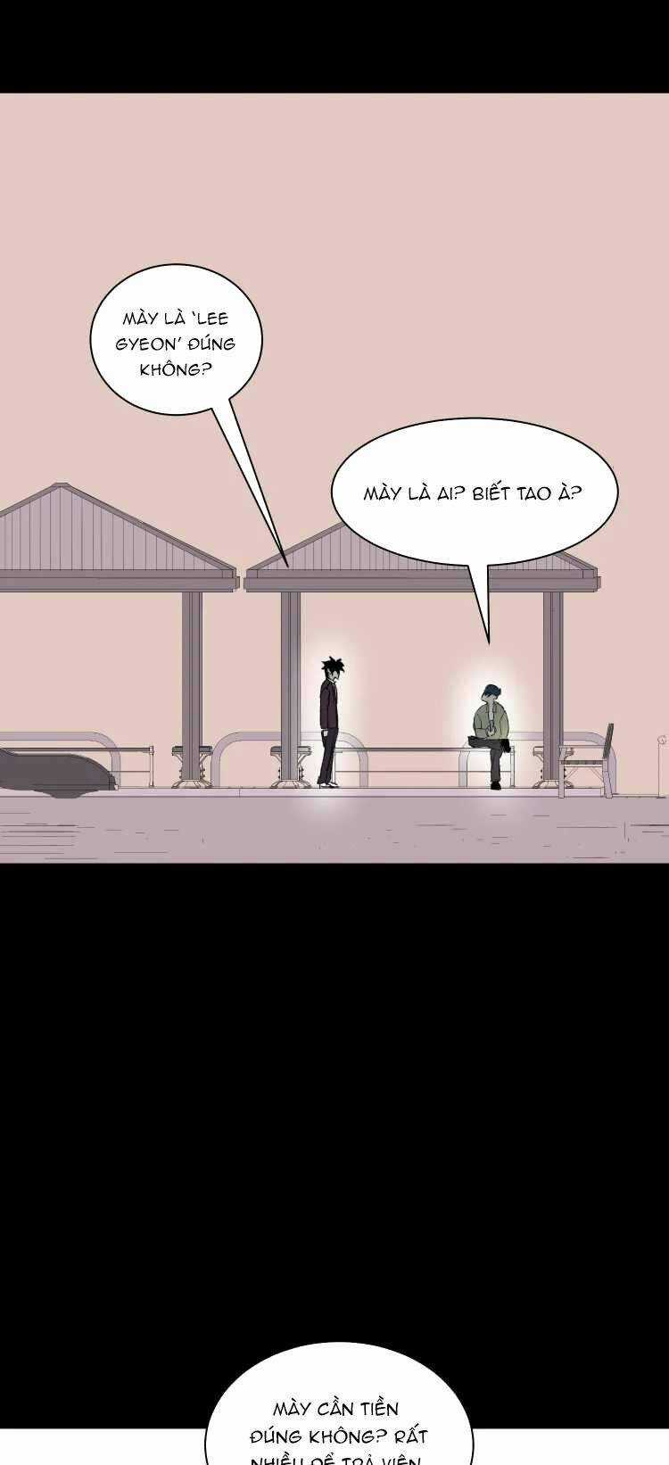 30 Ngày Chapter 4 trang 19