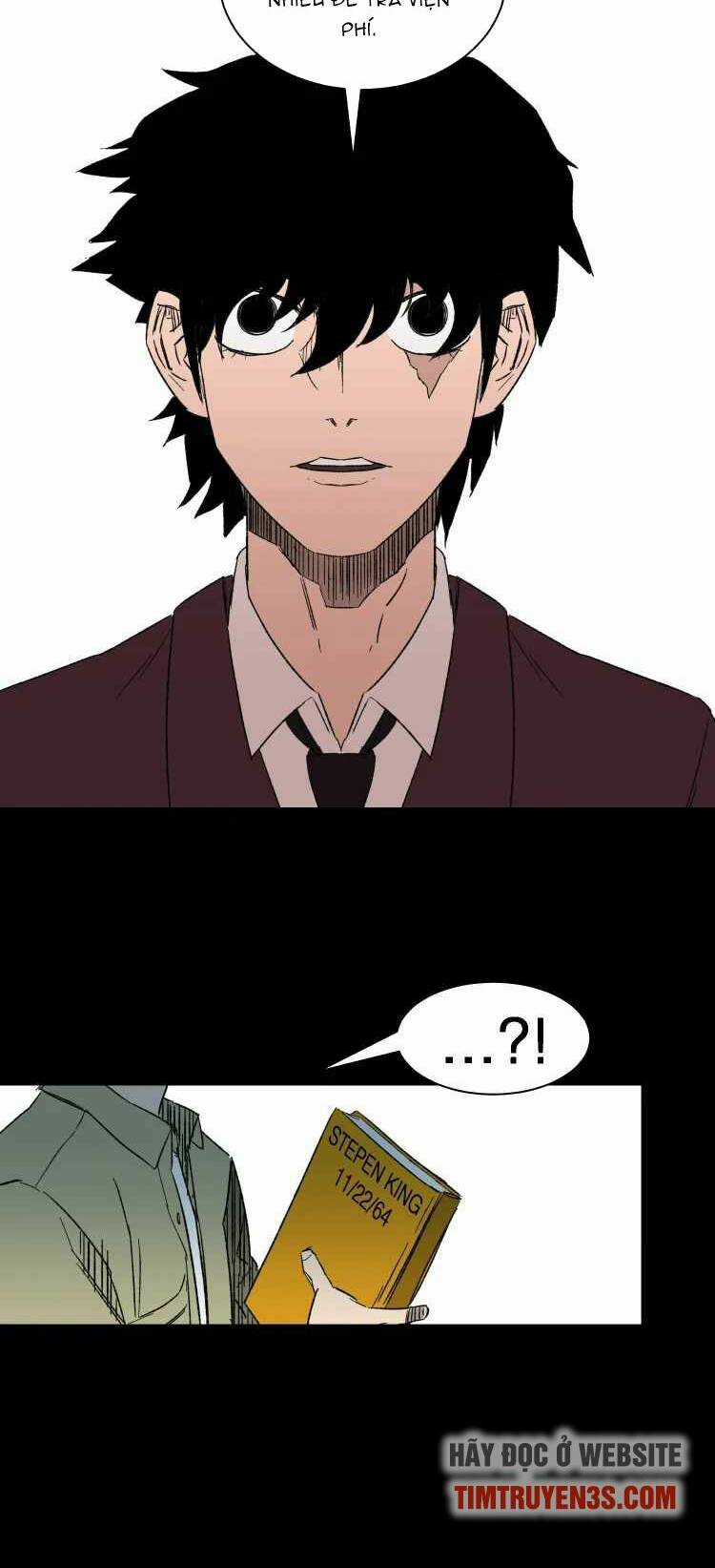 30 Ngày Chapter 4 trang 20